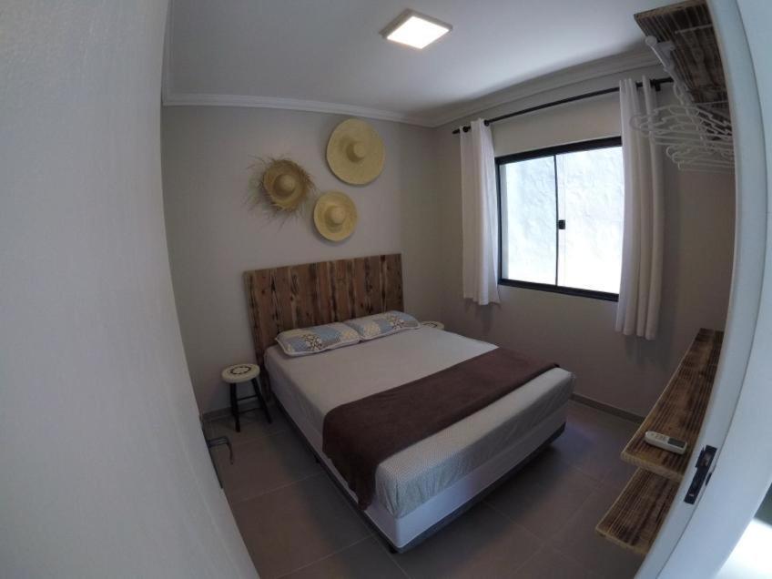 Imobilha - Casa De Praia Ingleses - Santinho Villa Florianópolis Екстериор снимка