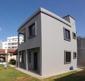 Imobilha - Casa De Praia Ingleses - Santinho Villa Florianópolis Екстериор снимка