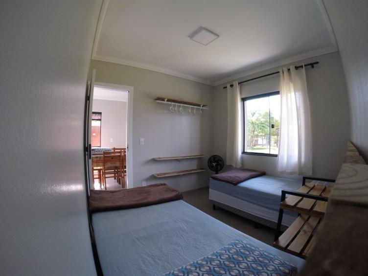 Imobilha - Casa De Praia Ingleses - Santinho Villa Florianópolis Екстериор снимка